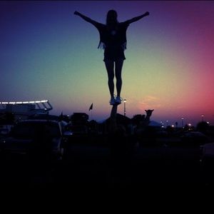 Meet your Posher, Brittaney